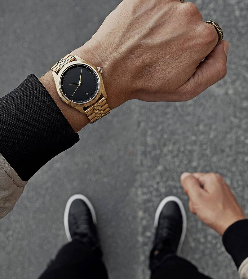 Water Boil Black Utensil