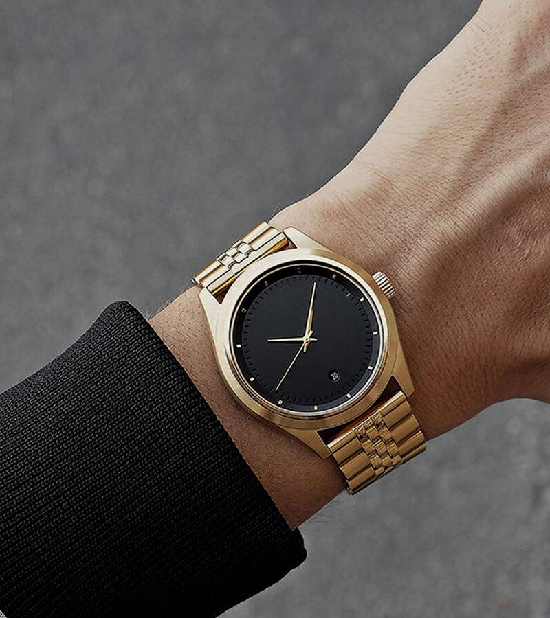 Water Boil Black Utensil